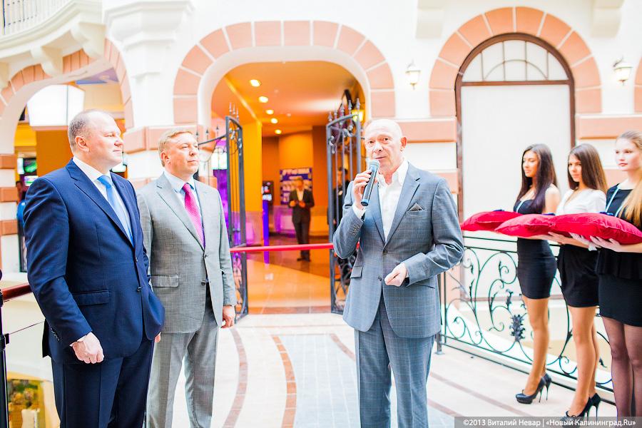 Вице-президент корпорации IMAX: русские любят семейное 3D и фэнтези