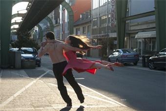 Во имя любви