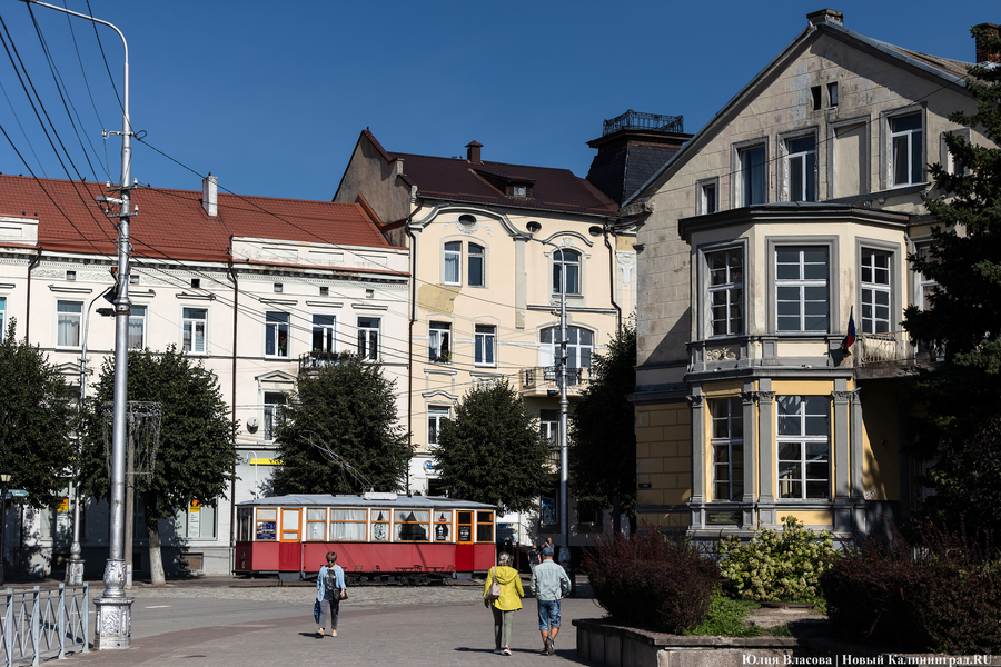 Эксперт: восток Калининградской области все больше интересует туристов