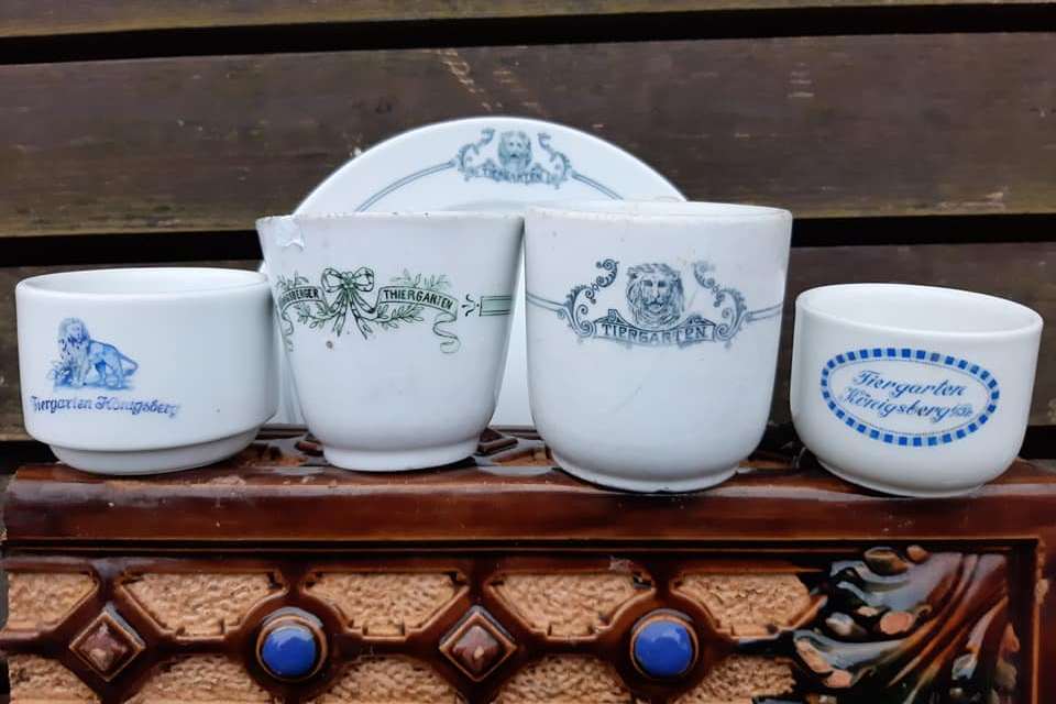 В укреплении бастиона «Грольман» планируют открыть музей (фото)