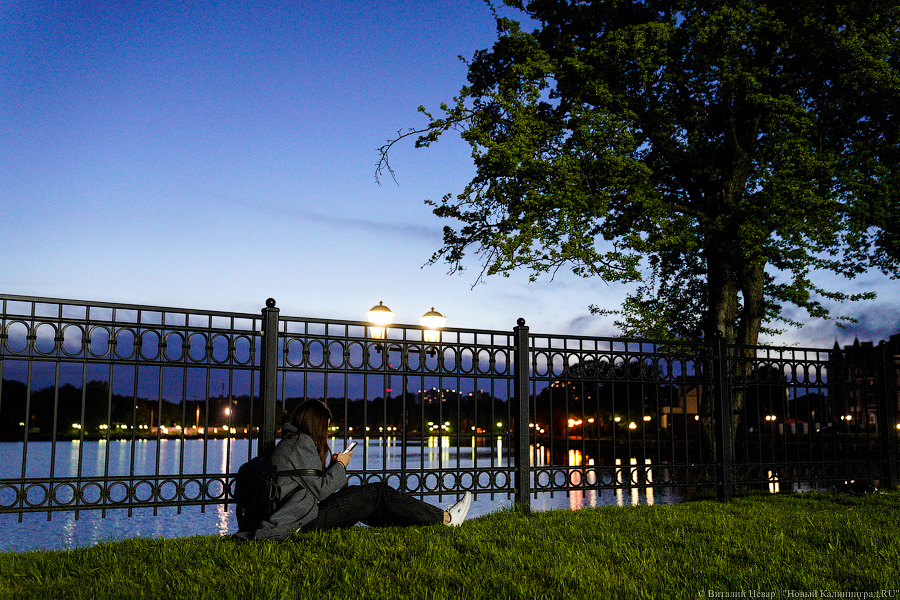 Избирательный COVID: как Музейная ночь стала праздником для одних и проблемой для других