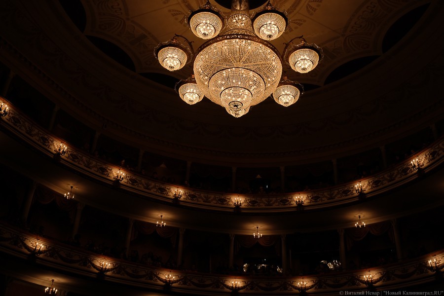 Виталий Невар / Новый Калининград