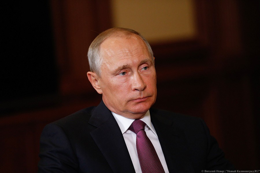 Путин поручил разработать наказание за пропаганду наркотиков в Интернете
