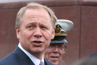 Юрий Савенко: "Телемосты нужно было начинать с 2005 года"