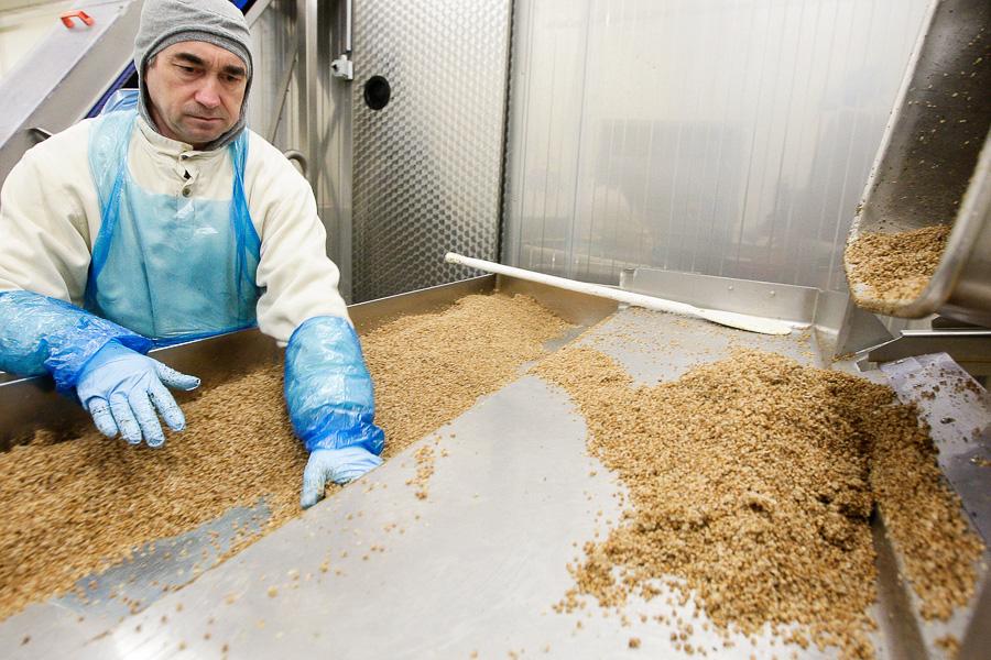 Как делают котлеты для «Макдоналдса»: вторая жизнь горевшей «Конкордии» 