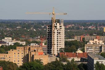 «Земельный клин»: расследование «Нового Калининграда.Ru»