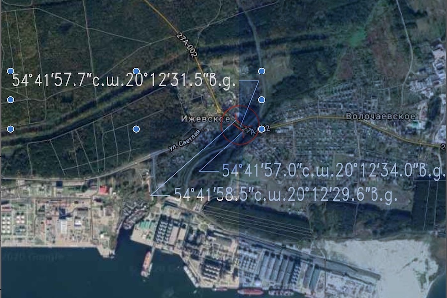 Власти заказывают реконструкцию моста на балтийской трассе за 46,5 млн рублей