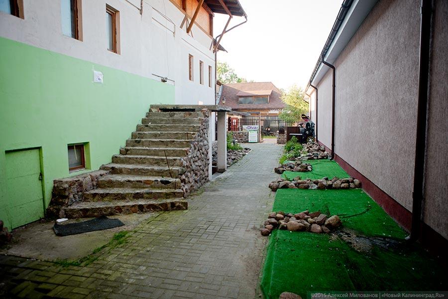 Даркемен, Ангерапп, Озёрск: как живет город с тремя именами