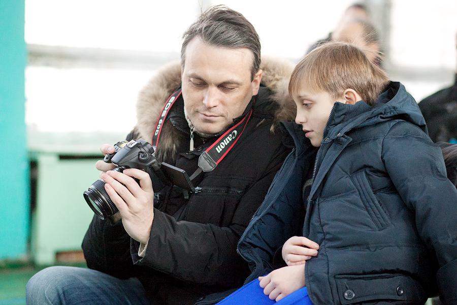 «Прыгучий спорт»: фоторепортаж с соревнований по прыжкам на батуте