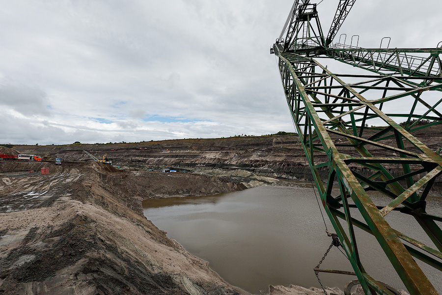 «Янтарь любит человека»: как живет единственный в мире Янтарный комбинат