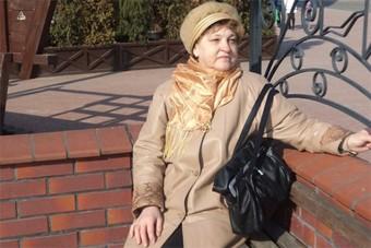 В Калининграде 51-летняя женщина вышла из дома и не вернулась 