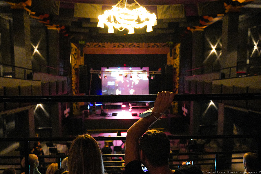 Россияне назвали лучших актеров, музыкантов и писателей 2021 года