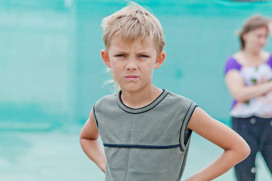 "Игра для взрослых": фоторепортаж "Афиши Нового Калининграда.Ru"