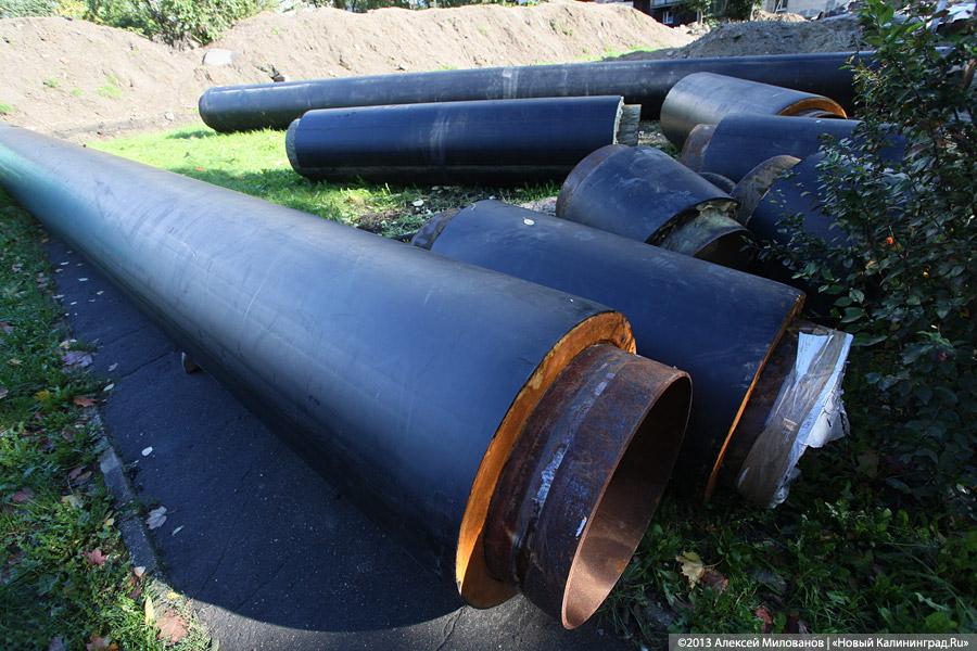 Верхом на трубе: кому не повезет с началом отопительного сезона