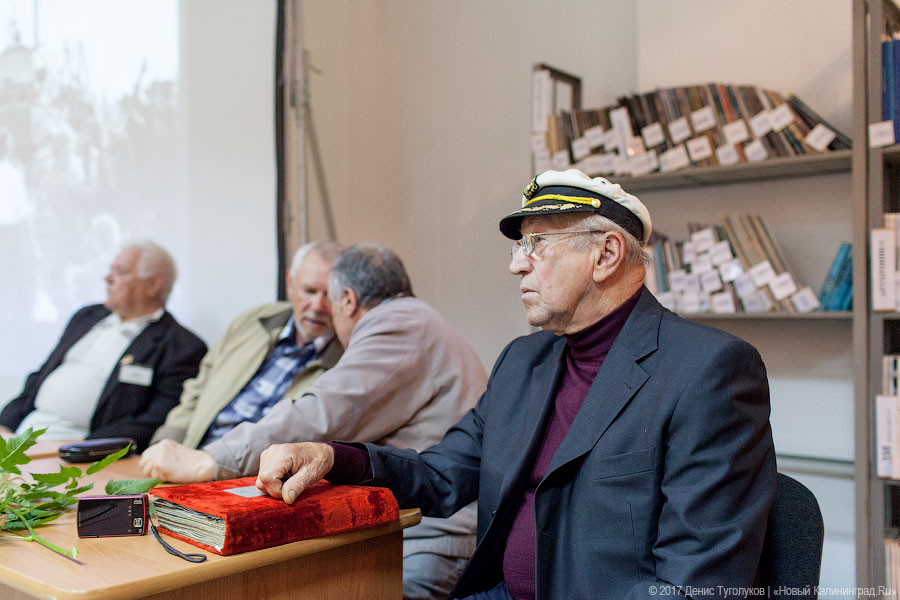 Дом китобоя: как будет устроен калининградский музей советского быта