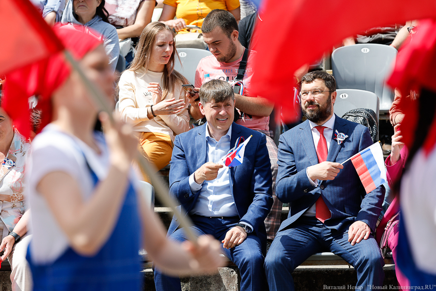 Кропоткин — о членстве Любивого в ЕР: решение будет принято по итогам следствия