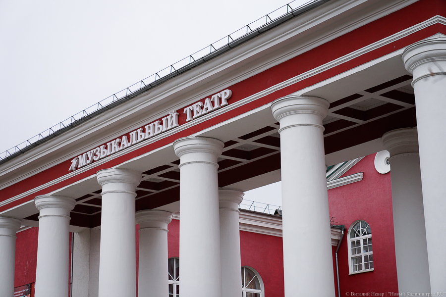 Фото: Виталий Невар / Новый Калининград