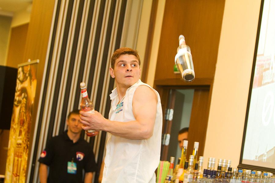 "Янтарь в стакане": фоторепортаж "Афиши Нового Калининграда.Ru"