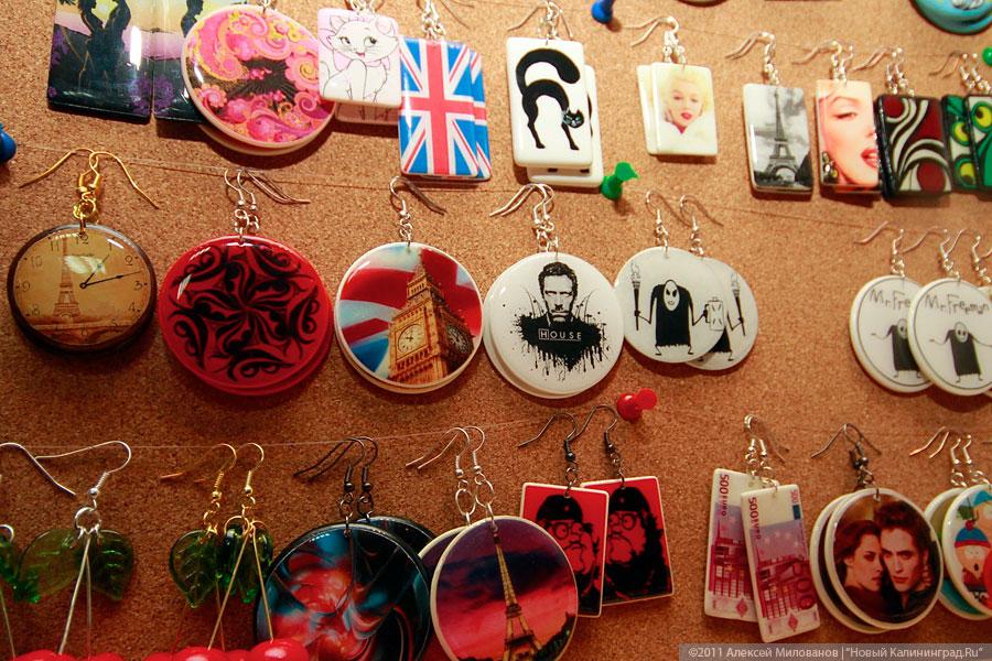 «Дело рук»: фоторепортаж «Нового Калининграда.Ru»