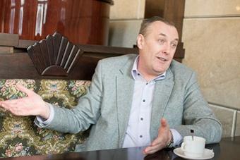 Лопата: здание «Солянки» не может быть объектом культурного наследия