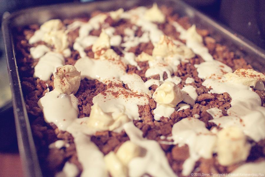 Так ели в Кёнигсберге: блюда Восточной Пруссии в «Altes Haus»