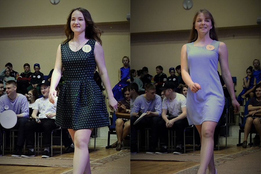 Стали известны имена главной школьницы и главной старшеклассницы Калининграда