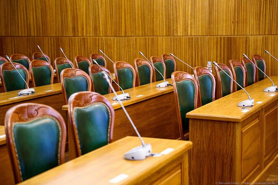 Власти сняли с рассмотрения вопрос о переводе Суздальского леса под застройку