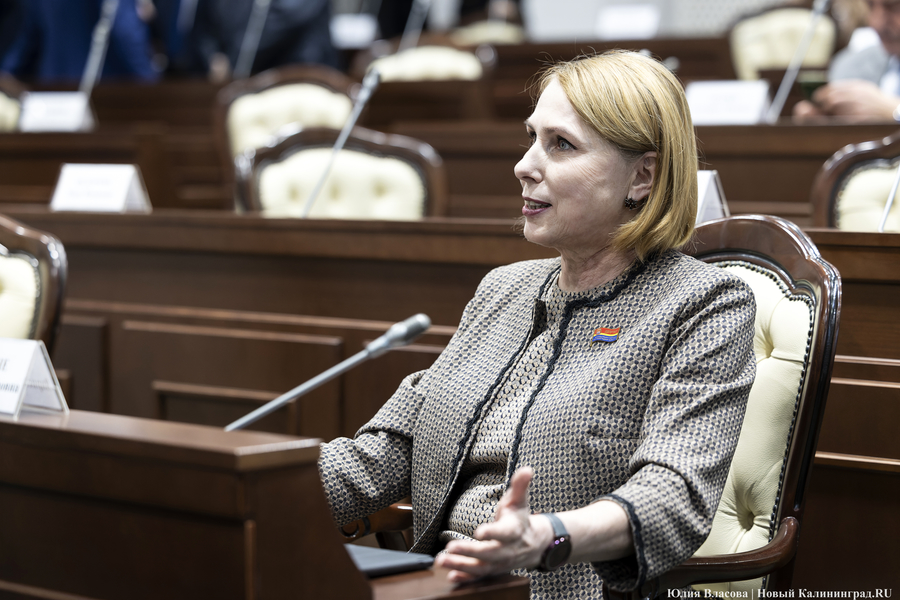 Напряженно-радостно: как депутаты и чиновники слушали бюджетное послание Алиханова