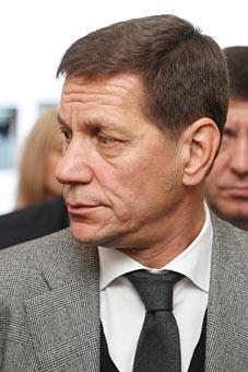 Экс-вице-премьер Жуков занял 4 место с конца в «Рейтинге уходящих министров»  