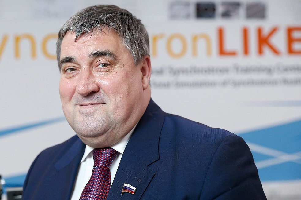 Силанов: «Я очень внимательно читаю все, что происходит в социальных сетях»