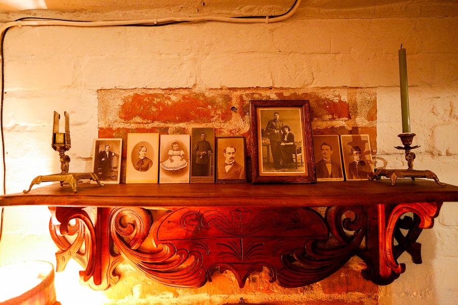 Дух Кёнигсберга: в музее-квартире «Altes Haus» воссоздана атмосфера Пруссии