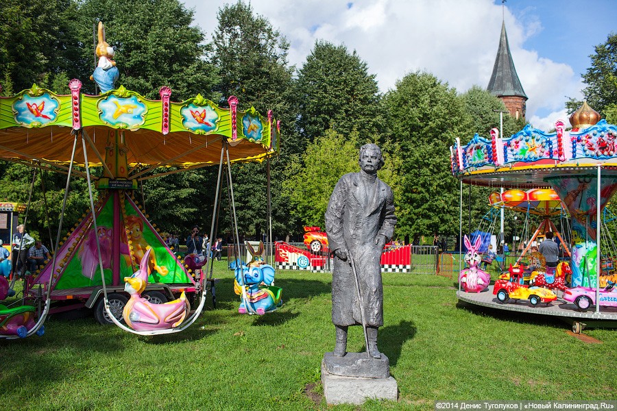  Фото — Денис Туголуков, «Новый Калининград»