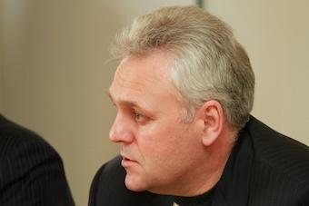 Шалимов: в регионе прогнозируется 60% явка избирателей