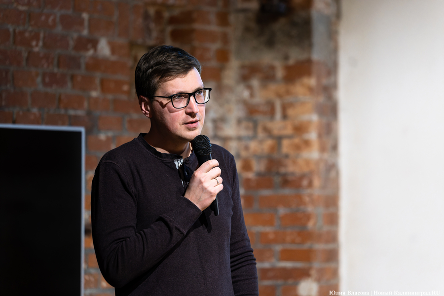 Что останется после нас: в «Воротах» открылась выставка современной мозаики