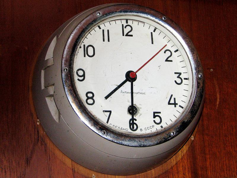 «Все флаги в гости к нам!»: репортаж о литовском паруснике «Брабандер»