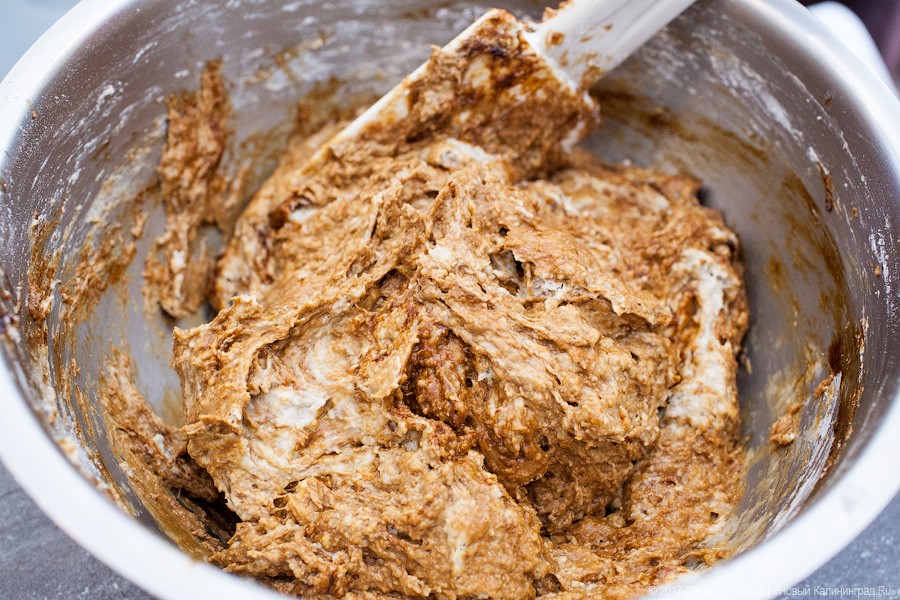 Всему голова: шеф-повар Иван Шалдышов о ручном труде и  ремесленном хлебе