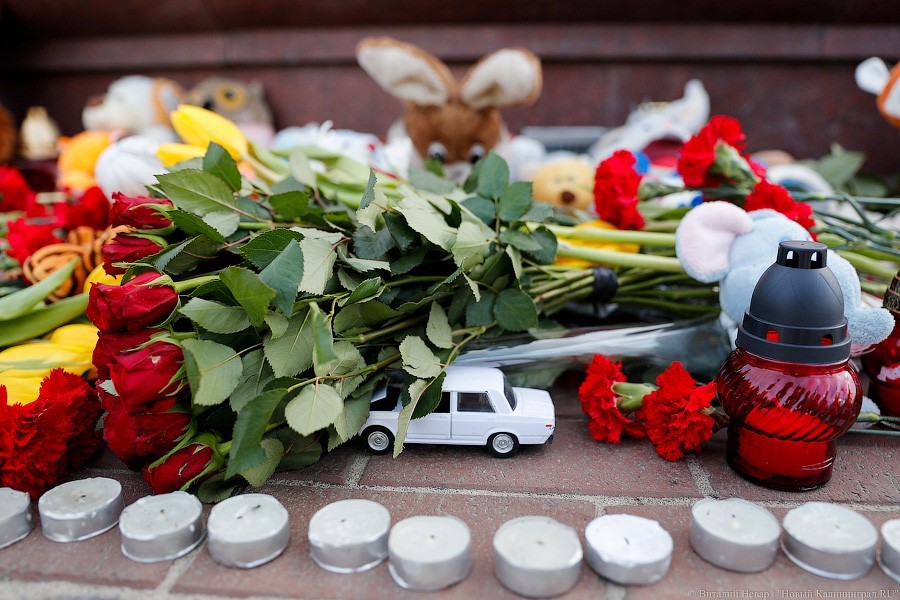 Власти Кемерово заявили, что за каждого погибшего в ТЦ выплатят по 5 миллионов