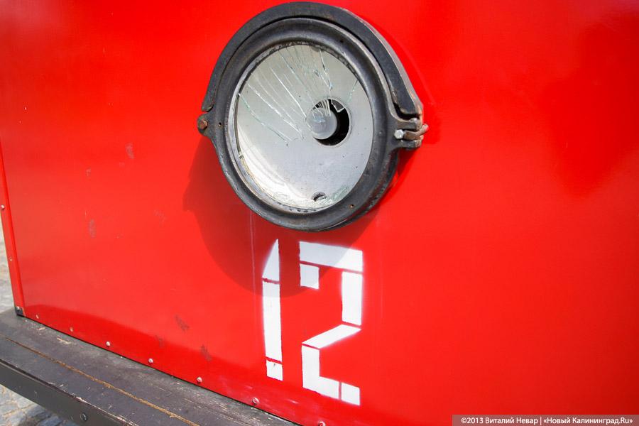 Лось, королева Луиза и старый трамвай: чем может привлечь туристов Советский Тильзит