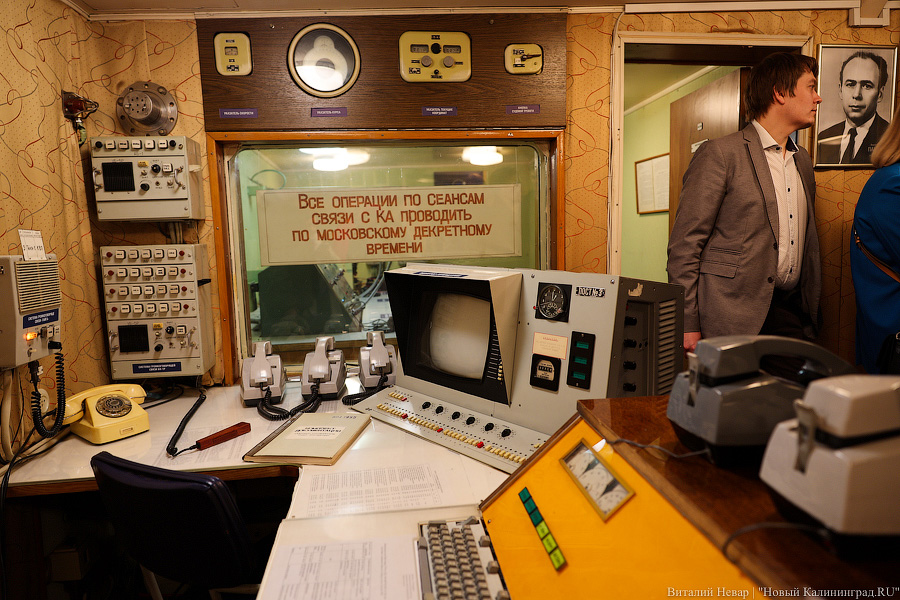 Последний из «звёздной флотилии»: НИС «Пацаев» снова открыли для посетителей (фото)