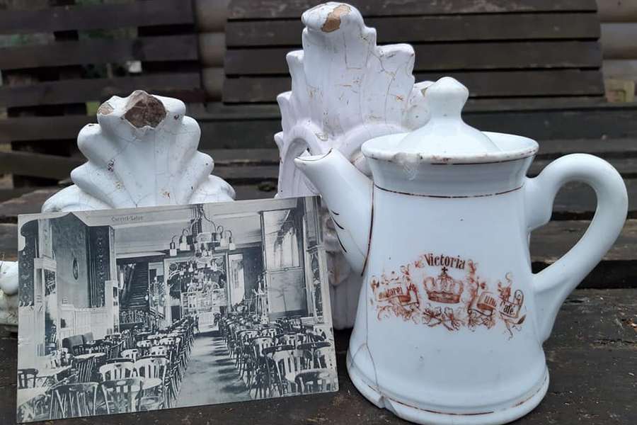 В укреплении бастиона «Грольман» планируют открыть музей (фото)