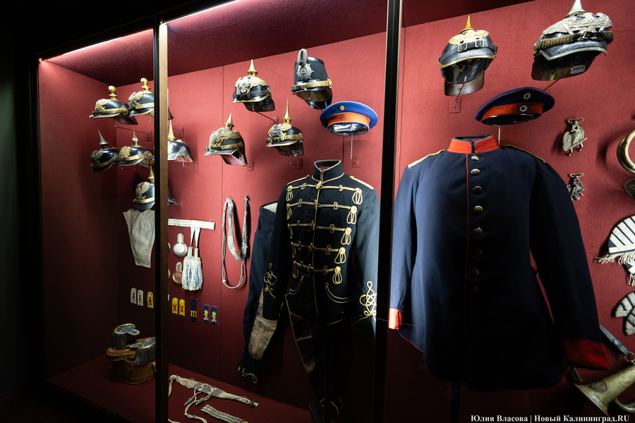 Дар мецената-анонима: в Гусев переехала коллекция реставратора из Петербурга (фото)