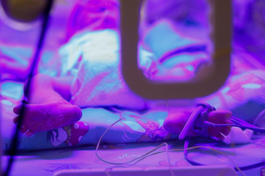 В регионе в 2017 году один новорожденный заразился ВИЧ от инфицированной матери