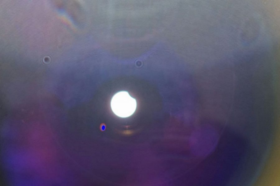 Фото предоставлено Астрономическим сообществом БФУ им. Канта