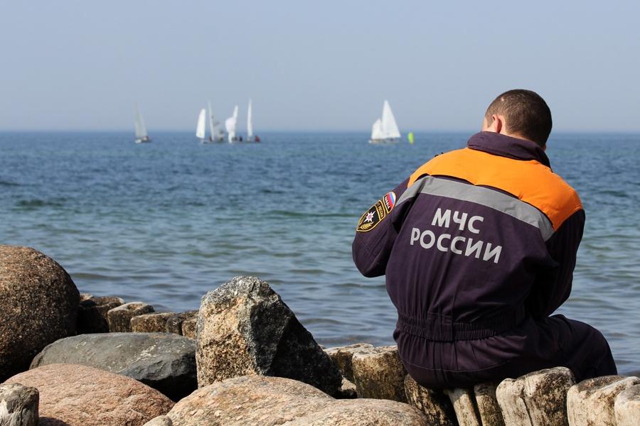«За победу!»: фоторепортаж с первой региональной парусной регаты сезона