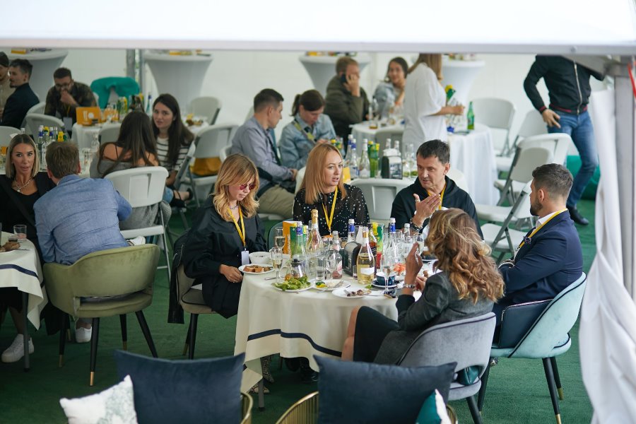 В Калининграде выбрали лучшего представителя барного мастерства