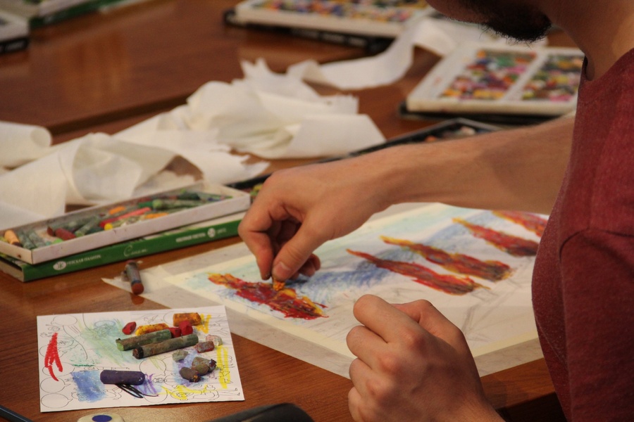 Фото: пресс-служба музея