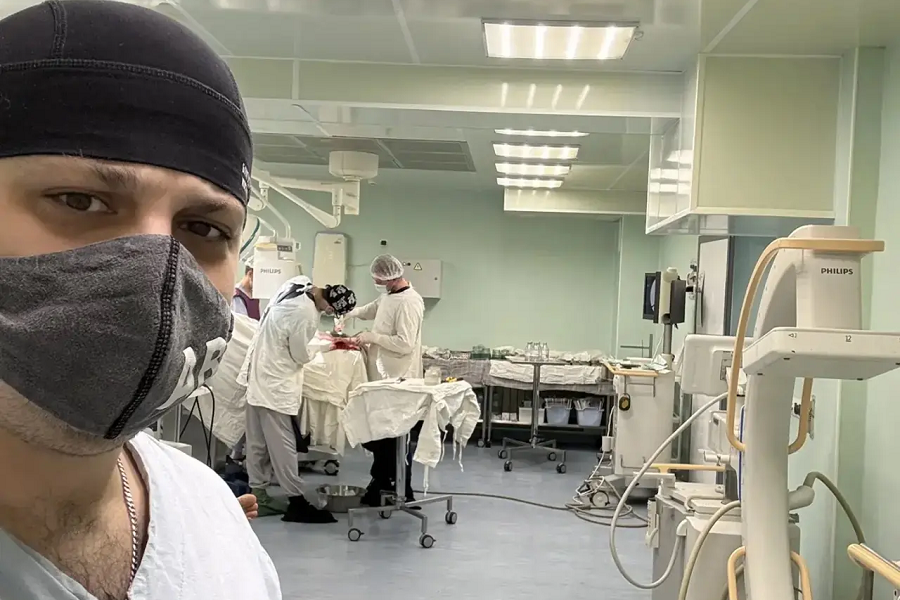 «Бывают и летальные исходы»: в БСМП рассказали, какие травмы получают жертвы СИМ