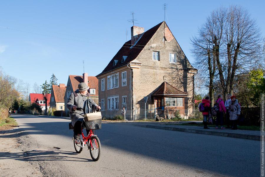 Семивековая грустная сказка: странный город Правдинск