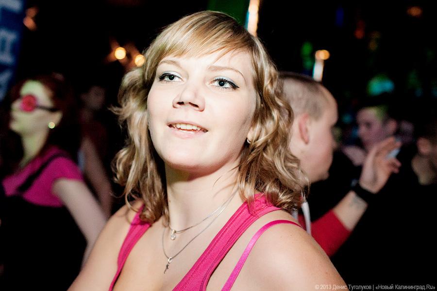 «Международный клубный день»: Lady Waks и MC Chickaboo на «Вагонке»