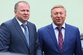 Цуканов уверен, что строители не смогут закрыть движение на второй эстакаде за долги